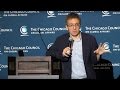 Ian Bremmer on the Future of American Foreign Policy
