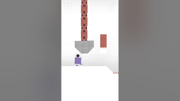 ||Odd-Bot Out - Level-43|| (Big Pendulum) || #SHORTS ~by Good Games Ever