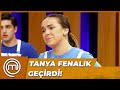 TANYA'YA KARİDES ŞOKU! | MasterChef Türkiye 51. Bölüm