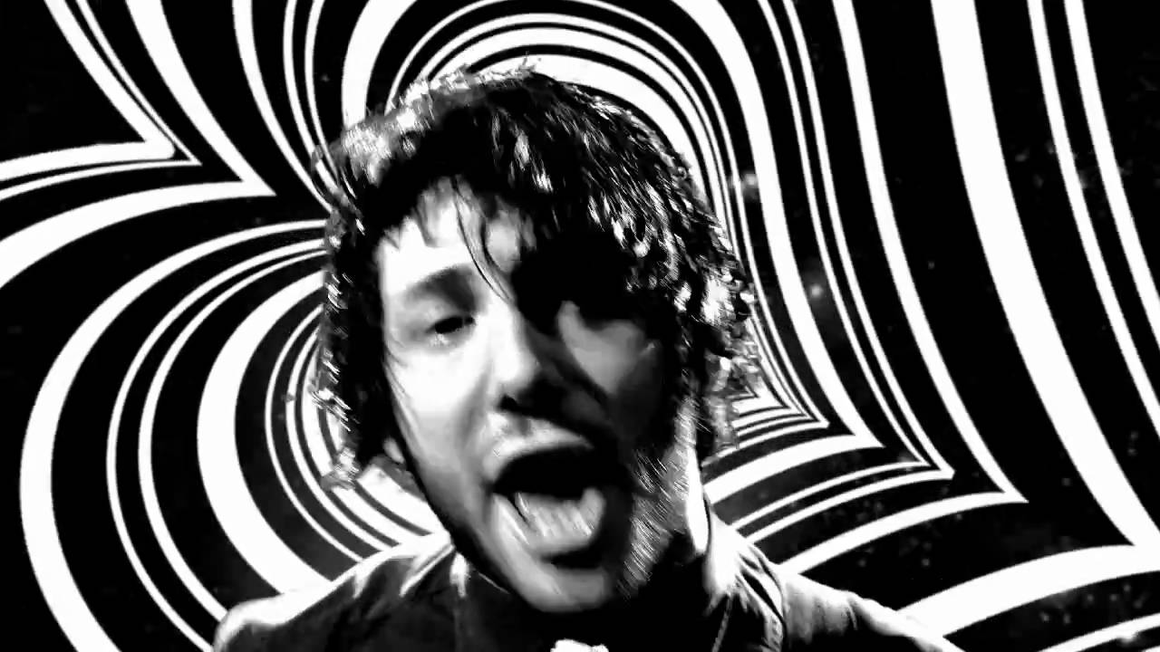 Death Letters - Your Heart Upside Down (official video)