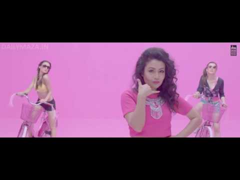 Phone Mein Teri Photo Neha Kakkar Full...