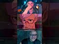 Lipsy Darko React! | Asura - What About You?! [AMV]