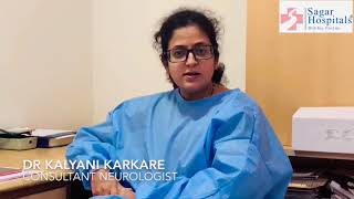 Know the difference between #Stroke and #Seizure.