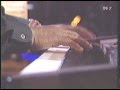Herbie Hancock & Headhunters Live at Montreux Jazz Festival in 1999