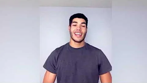 Joshua Anthony Soto ~ Who Dared to Dream Big! Love...