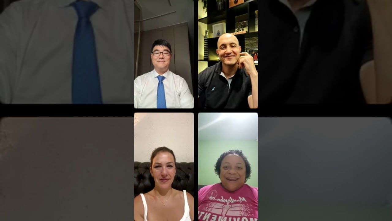 ConVERSA com docentes e egressos: segurança clínica e conhecimento acadêmico | Medicina Esportiva