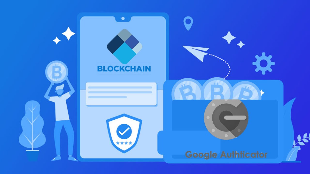 How To Enable 2-Step Verification (2FA) – Blockchain | Tutorial