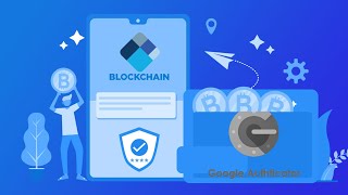 How To Enable 2-Step Verification (2FA) – Blockchain | Tutorial