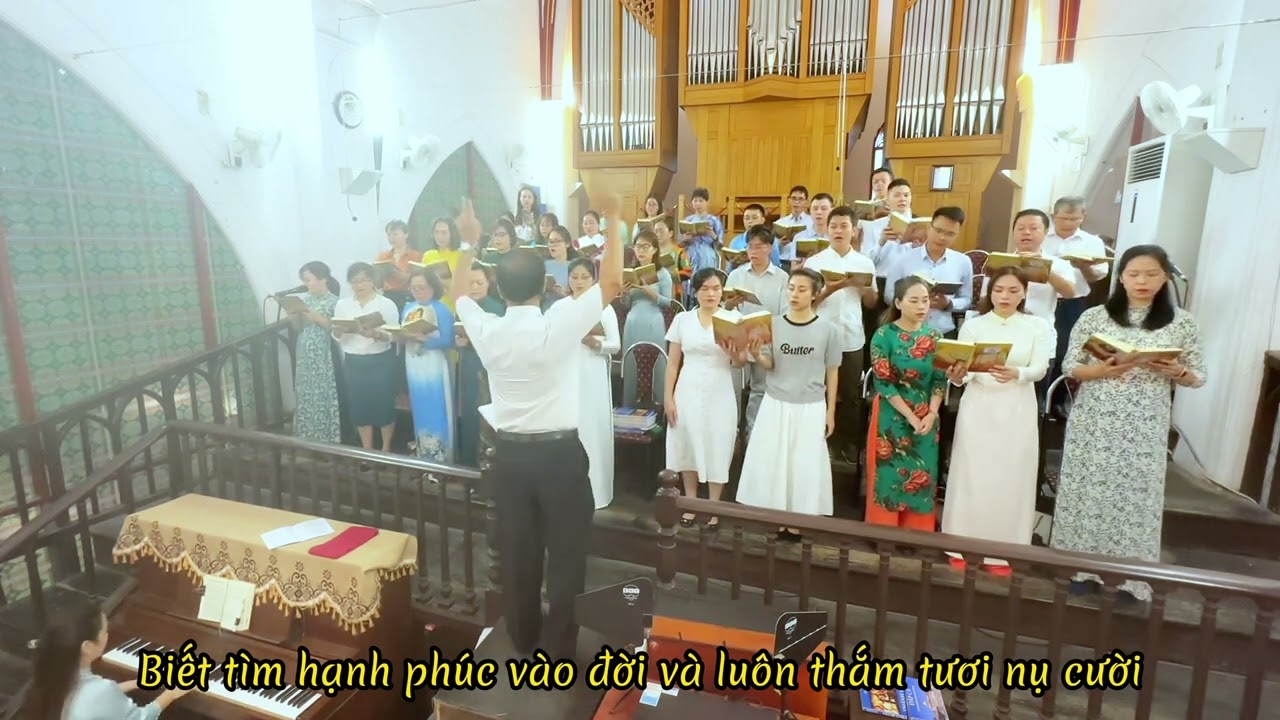 Kinh nguyện con dâng - Sáng tác Nguyễn Duy (trang 258)