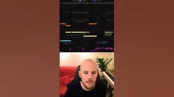 Progressive Brass Melodies! #Ableton #Psytrance #Tutorial #SoundDesign #MusicProduction