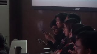 The Journey of Self-Discovery: Hobby, Passion, and Talent | Ashira Zamita | TEDxIPB