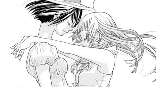 When Teko Shall Protect Pikaris Lips - Amanchu Ss2 Episode 6