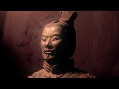 Blackhawk Museum Presents "Into China" Gallery