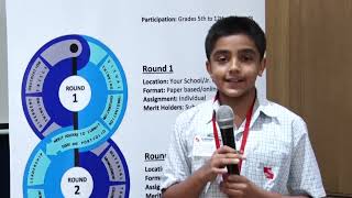Everything You Need to Know About the International Design Olympiad