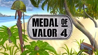 Medal Of Valor 4 - Gameplay Video