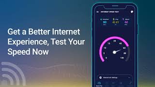 Internet Speed Test Meter screenshot 5