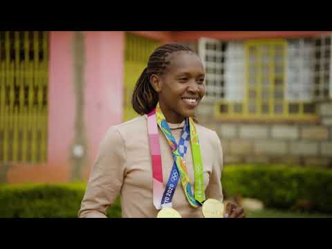 Alexis Ohanian on the Future of Women's Sports | ATHLOS 2024