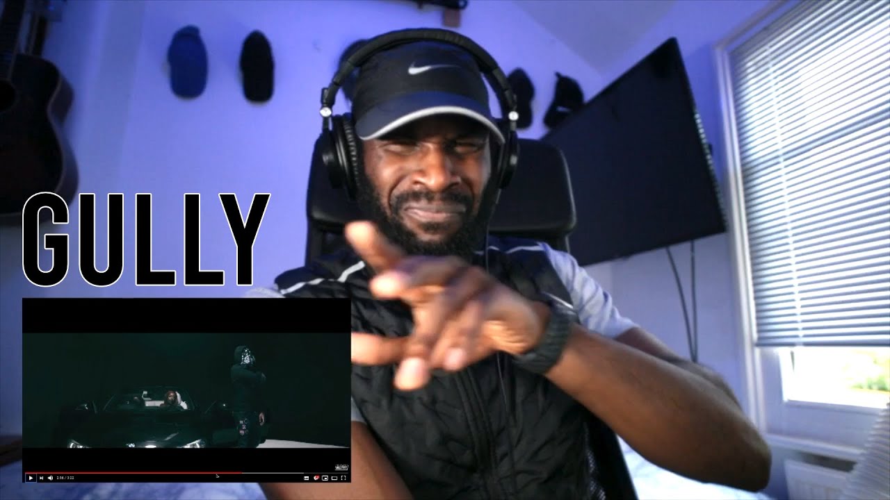 Gully - Video Vixen (Music Video) | @MixtapeMadness Reaction] | LeeToTheVI
