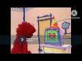 Elmo's World Thank You Thanks TV Compilation Movie 01 and High Pitch #elmosworld