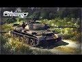 КИТАЙСКАЯ ПОДДЕЛКА в WAR THUNDER! Type 62