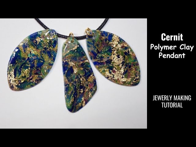 Cernit Translucent Polymer Clay - Artsavingsclub