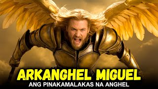 Download Lagu Ang Kuwento ng Arkanghel Miguel – Ang Pinakamakapangyarihang Anghel MP3 Download Lagu Ang Kuwento ng Arkanghel Miguel – Ang Pinakamakapangyarihang Anghel MP3