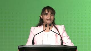 Linda Monroy Anaheim Summer Insute 2022