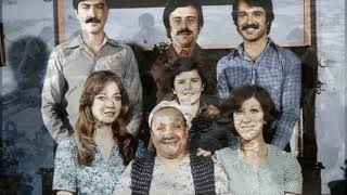 Aile Şerefi (1976) Film Müziği - Melih Kibar