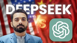 Video: DeepSeek AI: The Chinese Startup That Shook Silicon Valley & OpenAI | Watch by Evolve TV