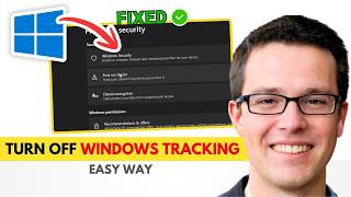 Turn Off Find My Device in Windows 11 (Improve Privacy)