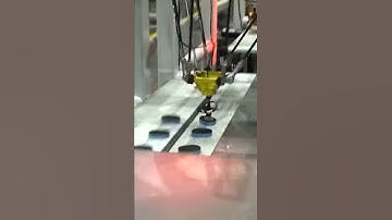 Pic n place Fanuc Spiders