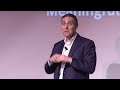The Secret to a Meaningful Life: Why Giving is the Best Cheat Code | Jonathan Donath | TEDxSouthlake