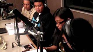 Skyline College's PCN 2009 on KTVO (Part 3)