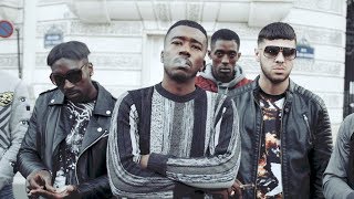 Momi - Niet Meer Broke (prod. Gers Pardoel)
