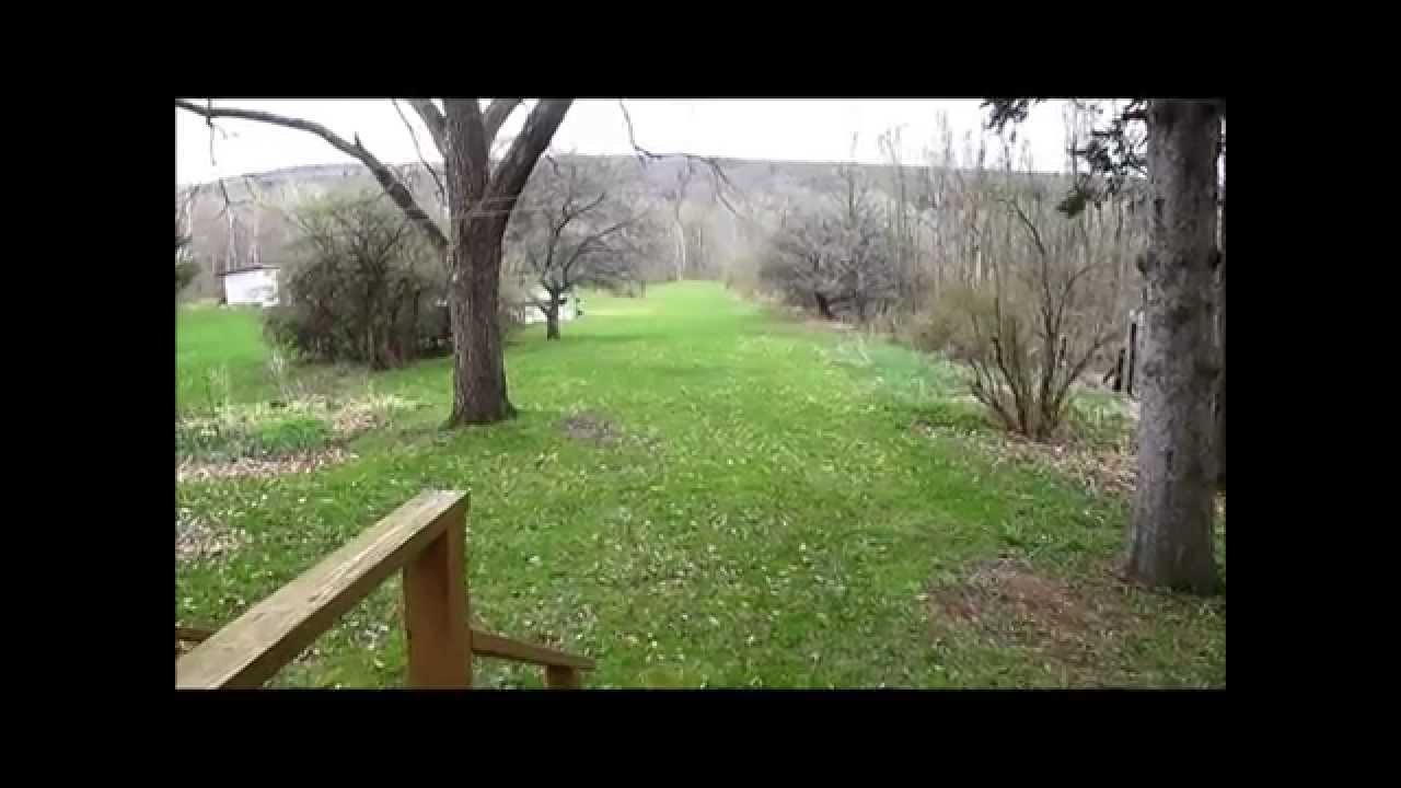 FOR SALE 2377 West Glenville Rd, Amsterdam 154,900 YouTube