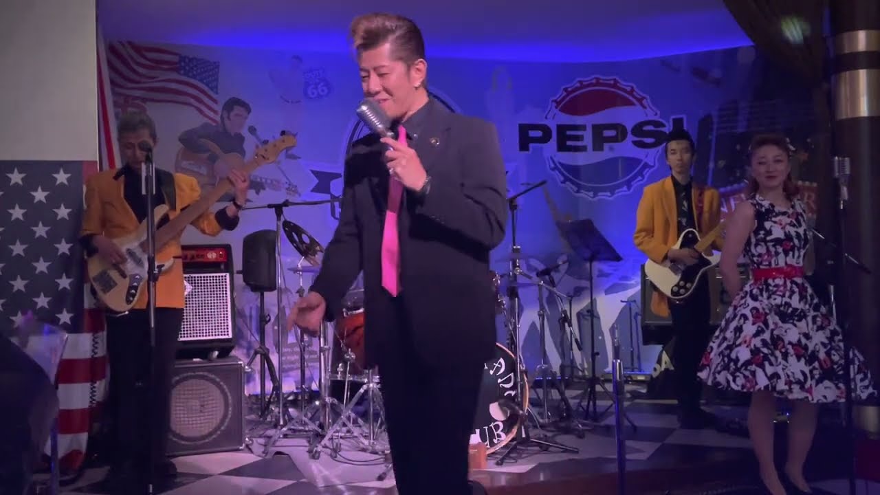 2023.6.17ヒットパレードクラブ3st