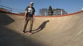 Exclusion Everlast/Dubstep/Royalty Music