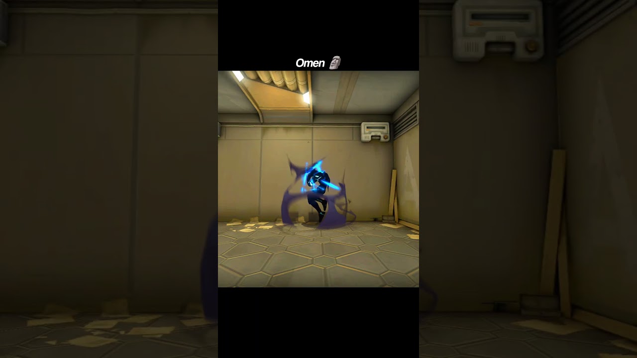 valorant meme omen op #valorant #valorantclips