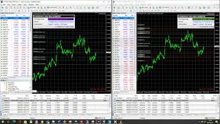 EnkiSoft TradeClone EA screenshot 5