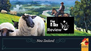 Great Western Trail New Zealand Review