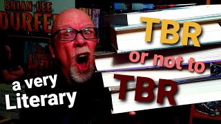 TBR or not to TBR for June 2026