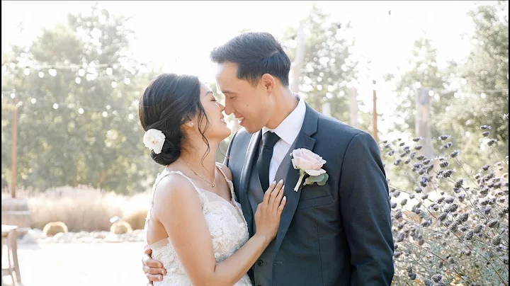 Janette + Bryan // Galway Downs // Wanderland Media