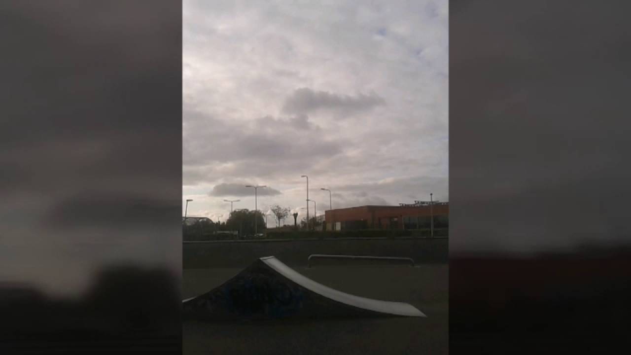 Nieuw edit programma