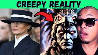 Creepy TikToks That Will Keep You Up All Night (Pt.76)