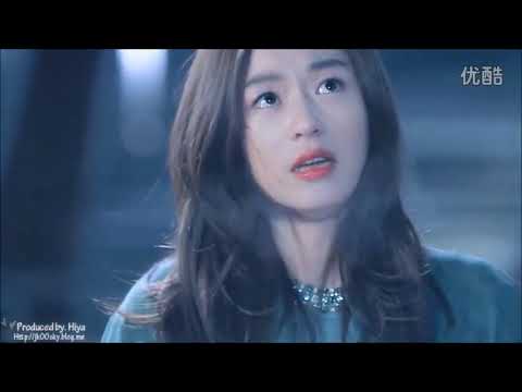 成诗京 《来自星星的你》OST7  你的每个瞬间