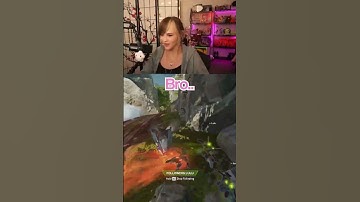 the WEIRDEST apex bug i