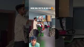 HR -PB-tochan king 👑 Rohit Jaiswal king 👑 Miss u Nishu bhai 🫶💫 Love 😘 u Nishu bhai #himanshu .....