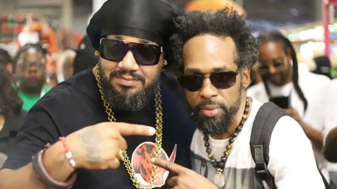 Aaxxia Riddim instrumental