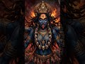 Reverence for Maa Kali: The Kavach of the Mother | Sacred Chants for Strength & Protection 3