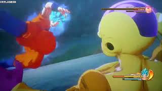 DBS sfx test 10